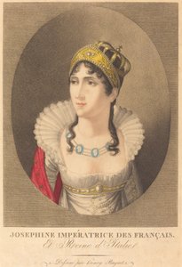 The Empress Josephine
