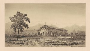 Mission San Antonio de Padua
