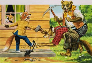 Brer Rabbit