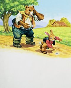 Brer Rabbit