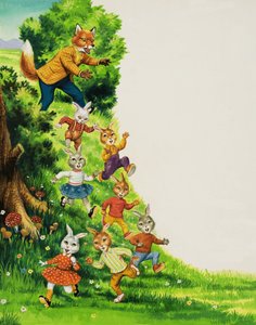 Brer Rabbit