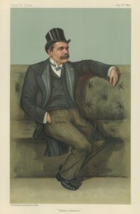 Doctor James Stuart