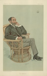 Lord Hatherton