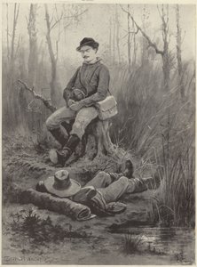 The Spanish-American War