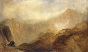 Snowdon, 1848-1912