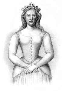 Philippa of Hainault