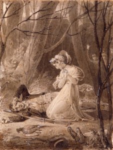 Scene from George Crabbe