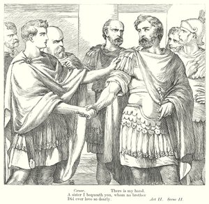 Antony and Cleopatra