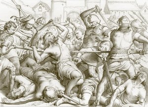 How Hereward Got the Rest of His Soul