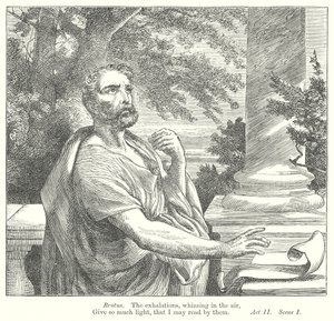 Julius Caesar
