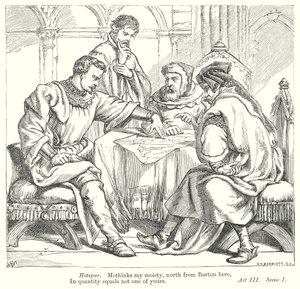 King Henry IV Part I