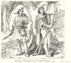 King Henry VI Part III