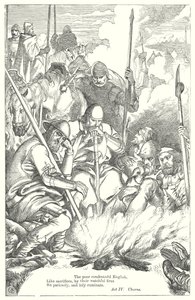 King Henry V