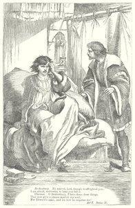 King Richard III