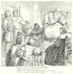 Measure for Measure