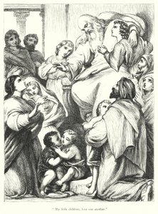 The Apostle John