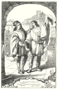 The Two Gentlemen of Verona