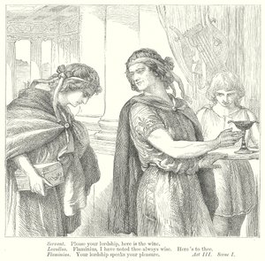 Timon of Athens