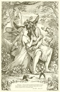 A Midsummer Night