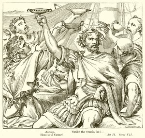 Antony and Cleopatra