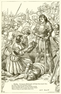 King Richard III