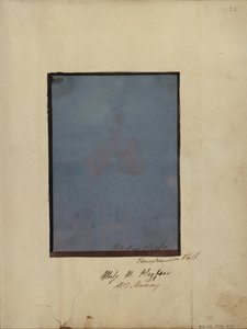Miss Mary Playfair by Henry Craigie Brewster