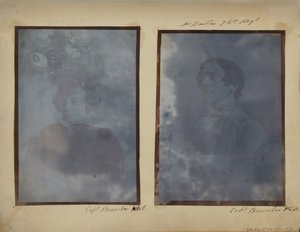 Portrait of a Young Boy