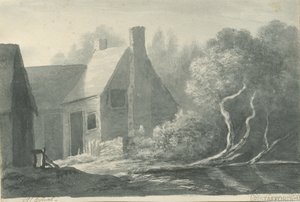 Lichfield - Edial by Henry Curzon Allport