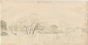 Tamworth - Distant View