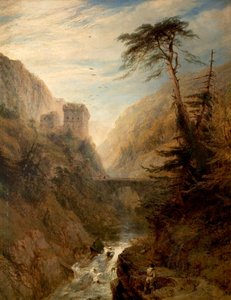 A Derbyshire Dale