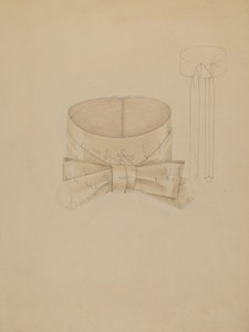 Collar by Henry De Wolfe