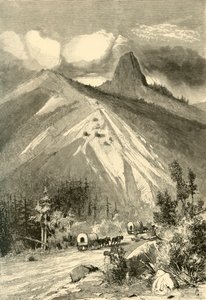 Pilot Knob