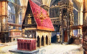 Edward the Confessor