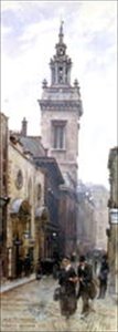St Michael