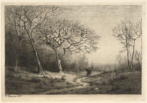 December by Henry Farrer