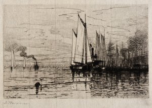 Untitled by Henry Farrer