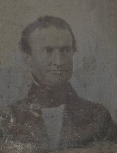 Gentleman by Henry Fitz