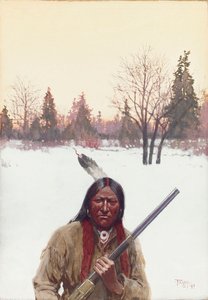 Hunter