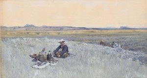 Swapping Lies, 1906