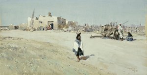 The Water Carriers