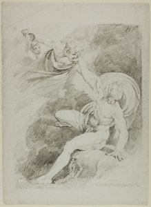 Heavenly Ganymede