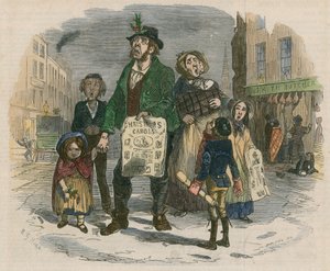 The Christmas Carol