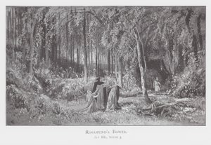 Rosamund