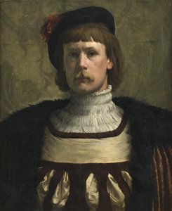 An English Noble