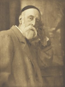 George Frederick Watts, R.A.