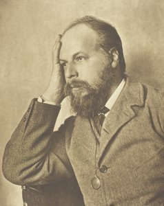 Hallam, Lord Tennyson
