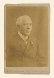 Hardinge Hay Cameron by Henry Herschel Hay Cameron