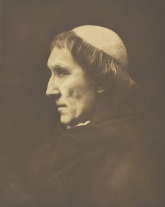 Henry Irving as Becket