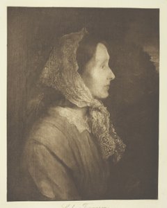 Lady Tennyson