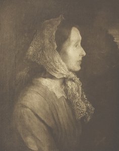 Lady Tennyson